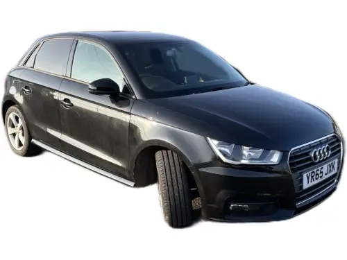 Audi A1 YR65 JXK