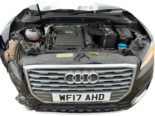 Audi Q2 WF17 AHD