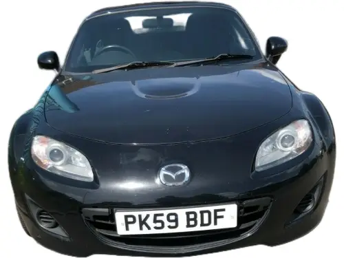 Mazda MX-5 PK59 BDF
