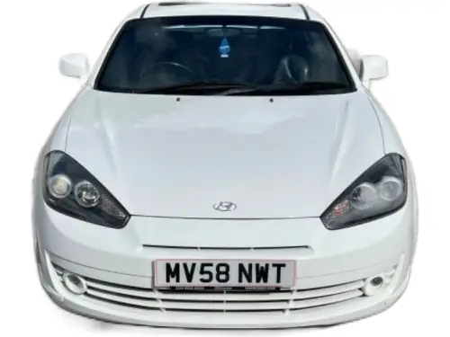 Hyundai Coupe MV58 NWT