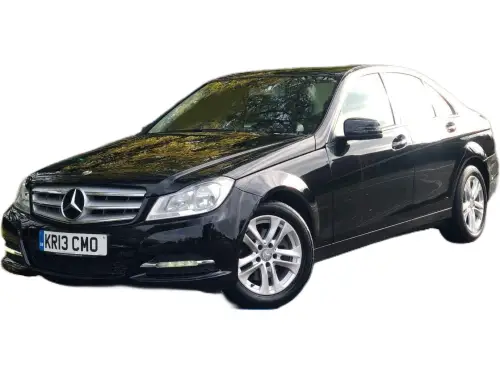 Mercedes-Benz C KR13 CMO