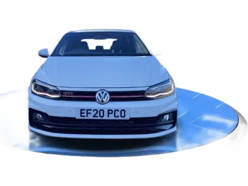 Volkswagen Polo EF20 PCO