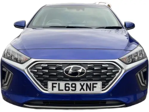 Hyundai IONIQ FL69 XNF
