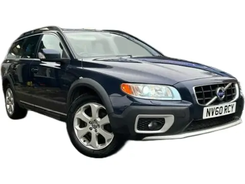 Volvo XC70 NV60 RCY