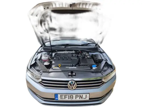 Volkswagen Passat SE Business TDI BMT EF18 PNJ