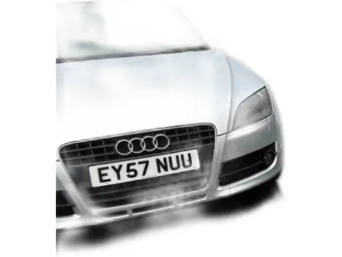 Audi TT EY57 NUU