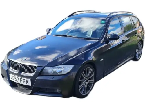BMW 3 Series LG57 FFM