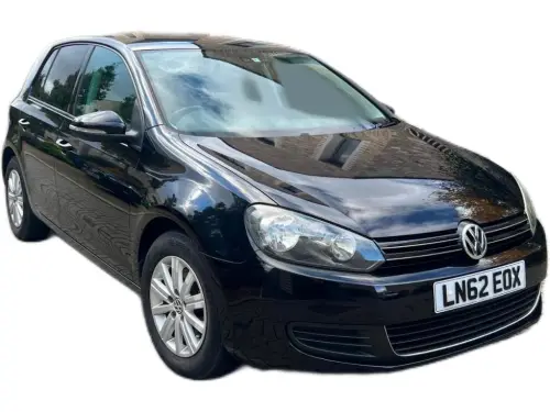 Volkswagen Golf LN62 EOX