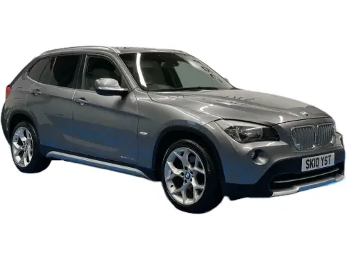 BMW X1 xDrive23d SE Auto SK10 YST