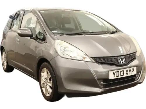 Honda Jazz YD13 XYP