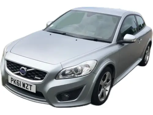 Volvo C30 PK61 WZT