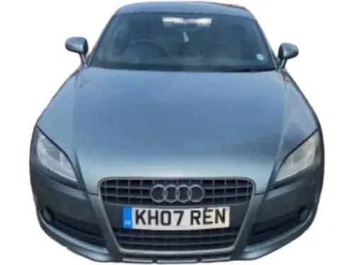 Audi TT KH07 REN