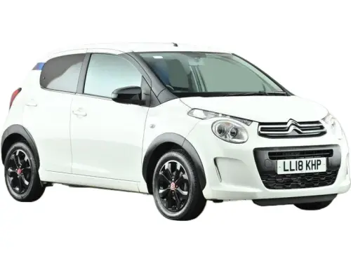Citroën C1 LL18 KHP
