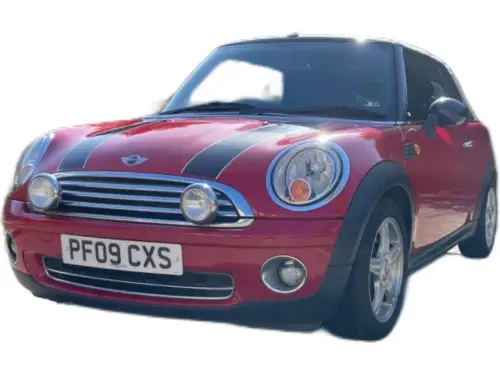 MINI Mini PF09 CXS