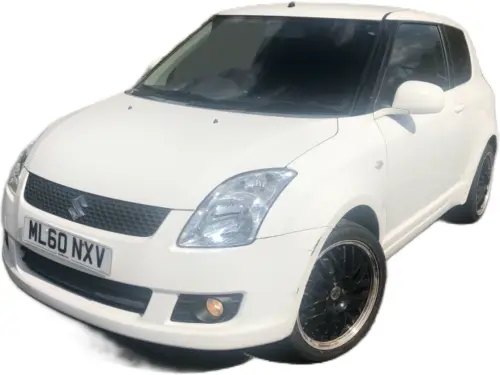Suzuki Swift SZ3 ML60 NXV