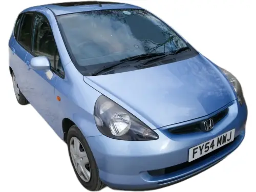 Honda Jazz SE FY54 MWJ