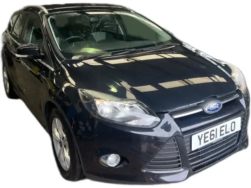 Ford Focus YE61 ELO