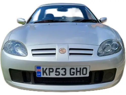 MG TF KP53 GHO