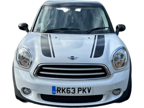 MINI Mini RK63 PKV