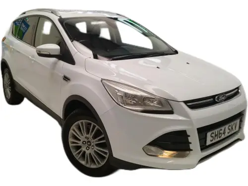 Ford Kuga SH64 SKV