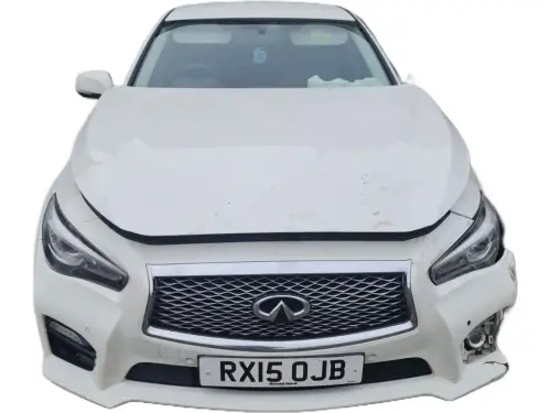 Infiniti Q50 RX15 OJB