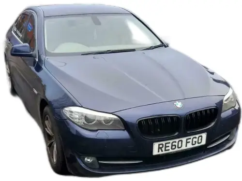 BMW 520d SE Auto RE60 FGO