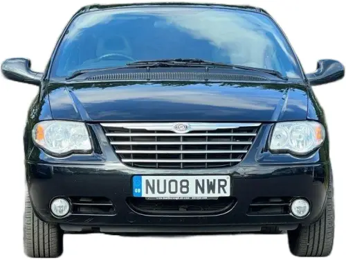 Chrysler Voyager NU08 NWR