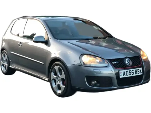 Volkswagen Golf GTI AO56 RBX