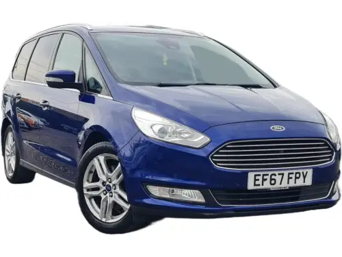 Ford Galaxy EF67 FPY