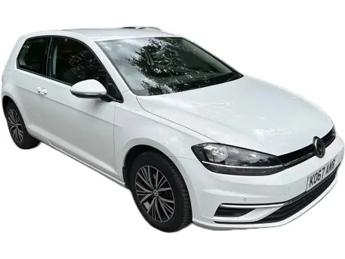 Volkswagen Golf KO67 ANR