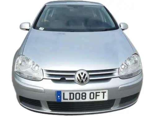 Volkswagen Golf Match FSI 115 LD08 OFT