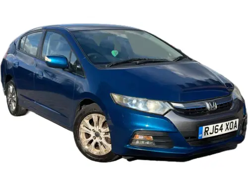 Honda Insight RJ64 XOA