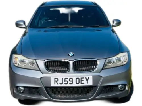 BMW 3 Series RJ59 OEY