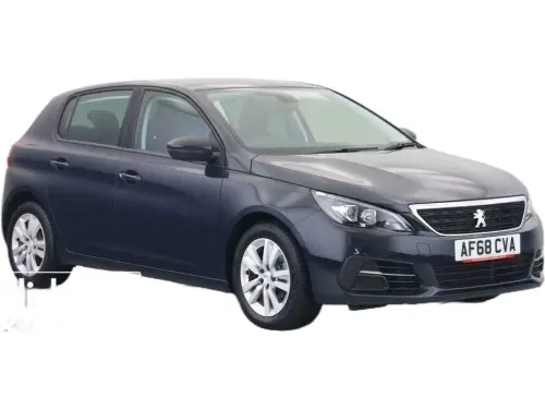 Peugeot 308 Active BlueHDi S/S AF68 CVA