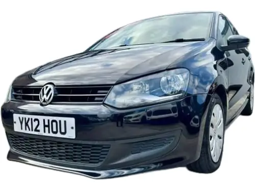 Volkswagen Polo YK12 HOU