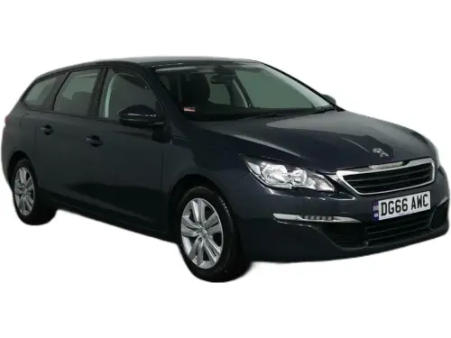 Peugeot 308 Active S/S DG66 AWC