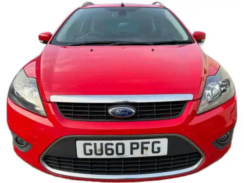 Ford Focus GU60 PFG