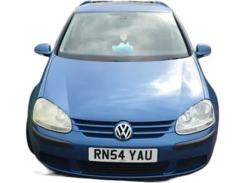Volkswagen Golf RN54 YAU