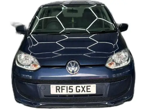 Volkswagen up RF15 GXE