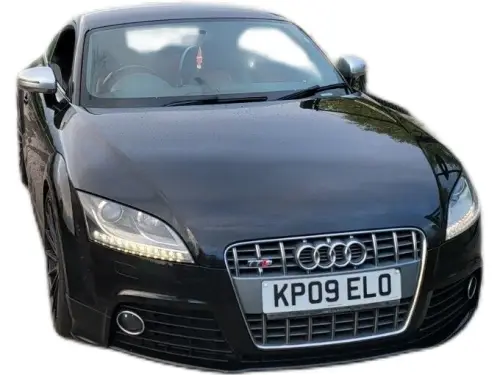 Audi TT KP09 ELO