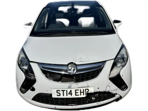 Vauxhall Mokka ST14 EHP