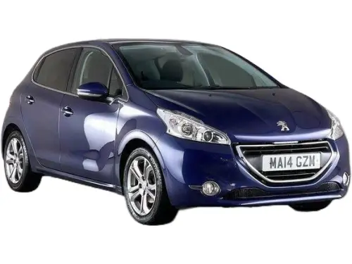 Peugeot 208 Active MA14 GZW