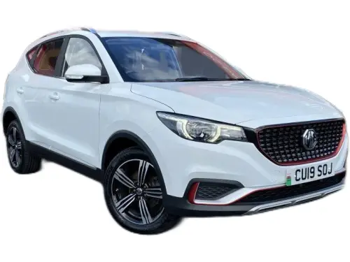 MG ZS CU19 SOJ