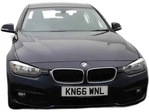 BMW 320d ED Plus KN66 WNL