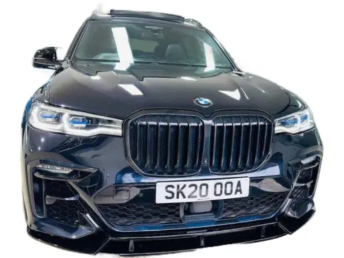 BMW X7 SK20 OOA