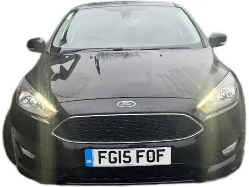 Ford Focus FG15 FOF