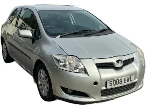 Toyota Auris SO08 EWL
