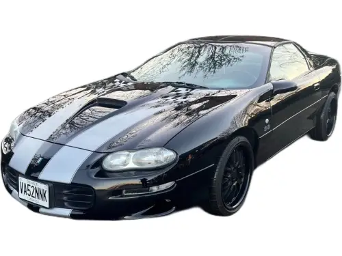 Ford Fiesta VA52 NMK