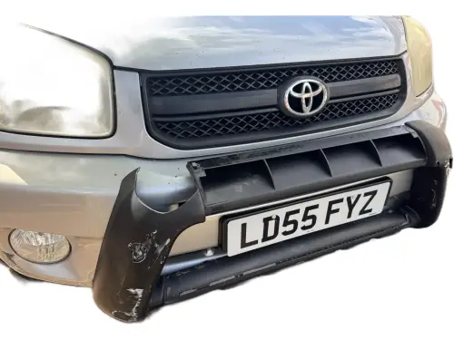 Toyota RAV4 LD55 FYZ