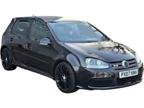 Volkswagen Golf PX07 KNH
